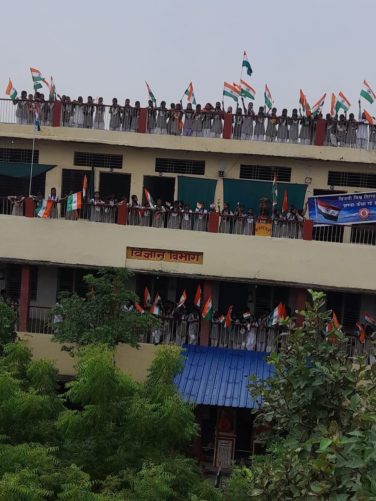 परीक्षा की तैयारी