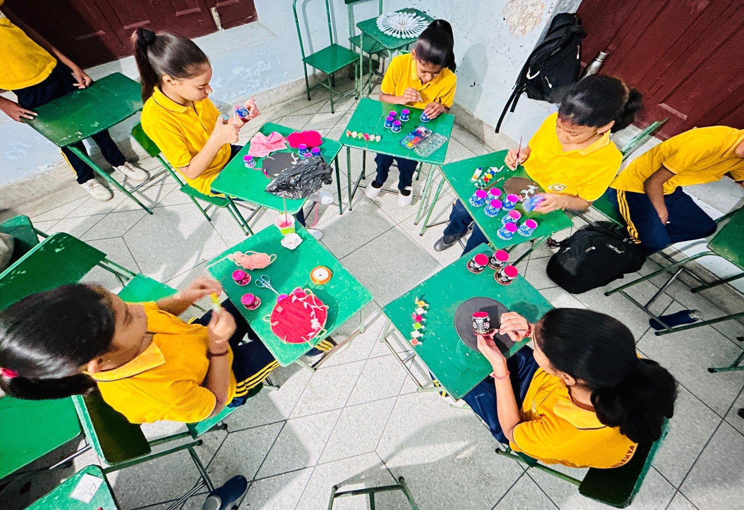 Innovative Curriculum