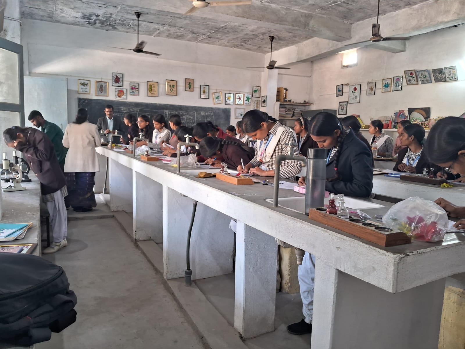 समग्र विकास